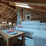 Les Tours Apartment