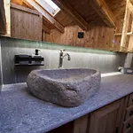 Les Tours Apartment