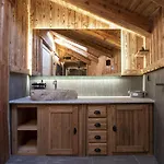 Les Tours Apartment *
