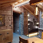 Les Tours Appartement