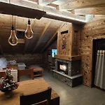 Les Tours Appartement *