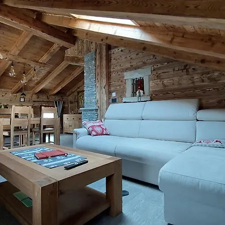 Les Tours Apartment