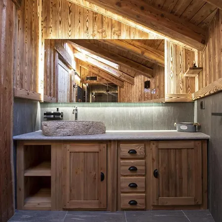 Les Tours Appartement *