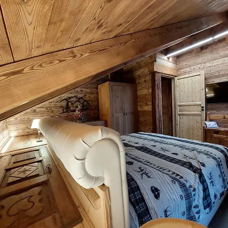 Les Tours Apartment La Salle