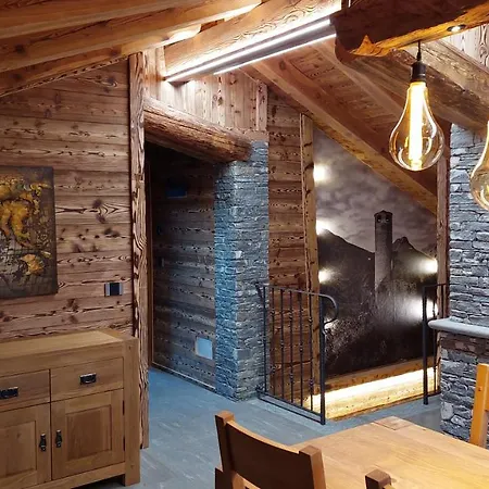 Les Tours Appartement
