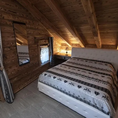 Les Tours Apartment
