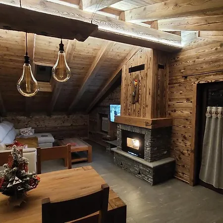 Les Tours Appartement *