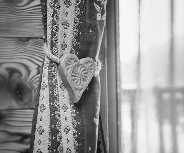 公寓 Les Tours 喇沙